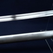 French M1845-55 Infantry Officers Sword 08